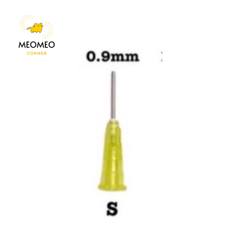 Dụng cụ đục lỗ núm ti, kích to núm ti giúp sữa chảy thuận lợi hơn