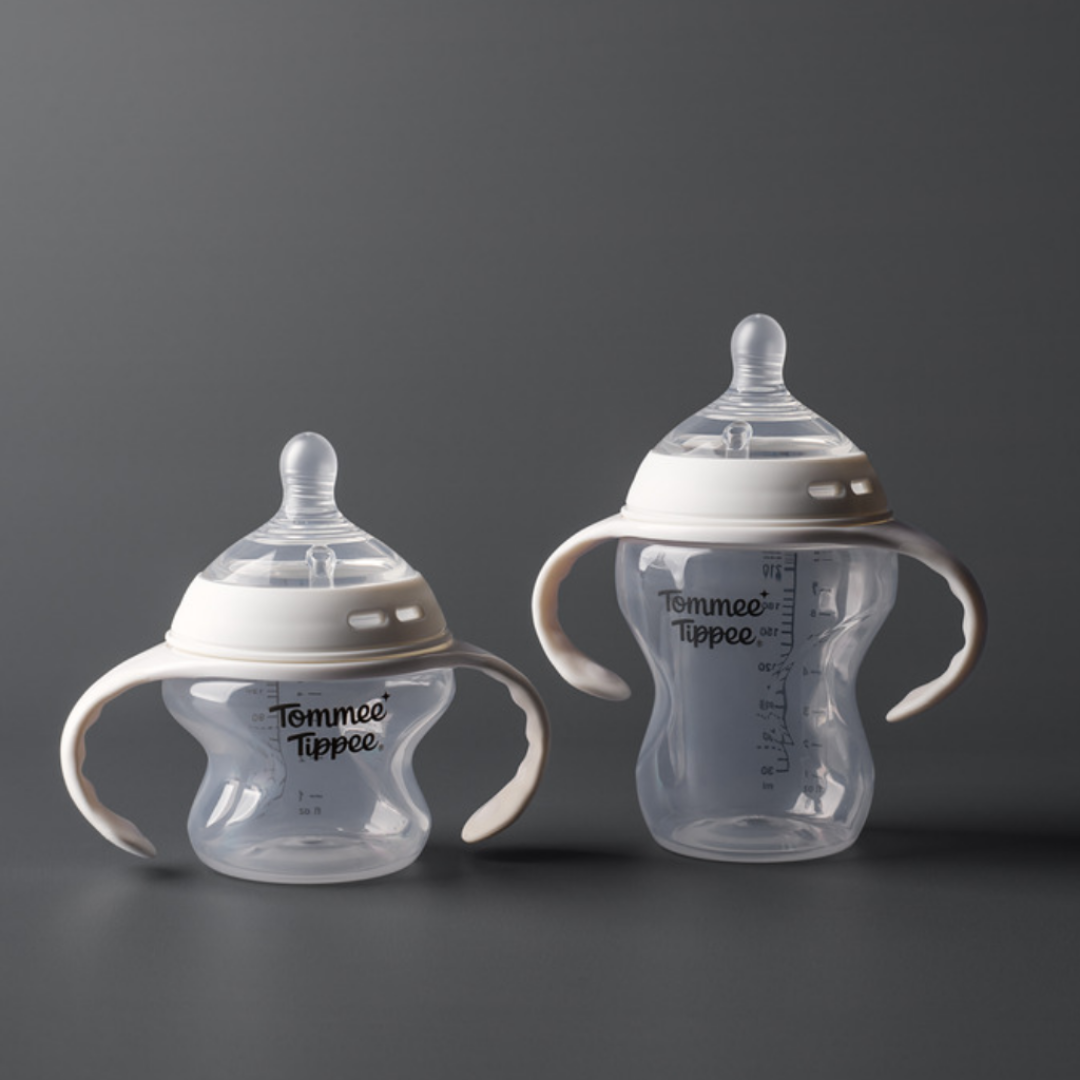Tay cầm bình sữa Tommee Tippee Easy-Grip