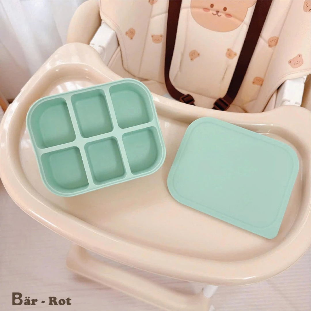 Khay trữ đông Barrot Silicone Bar-Rot