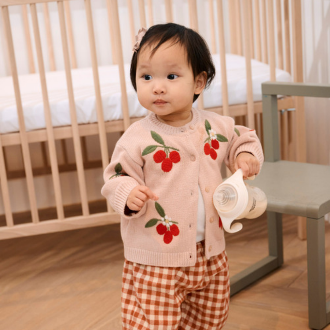 Tay cầm bình sữa Tommee Tippee Easy-Grip