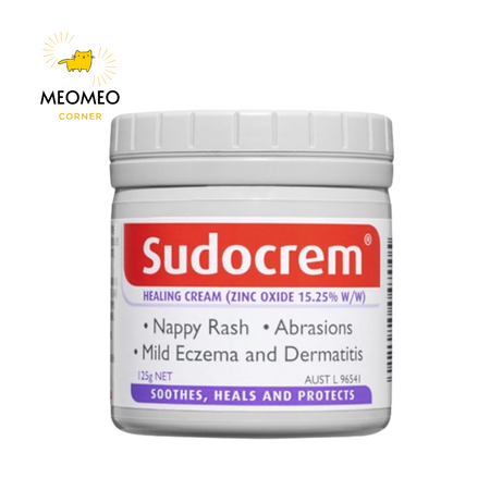 Kem chống hăm đa năng Sudocrem