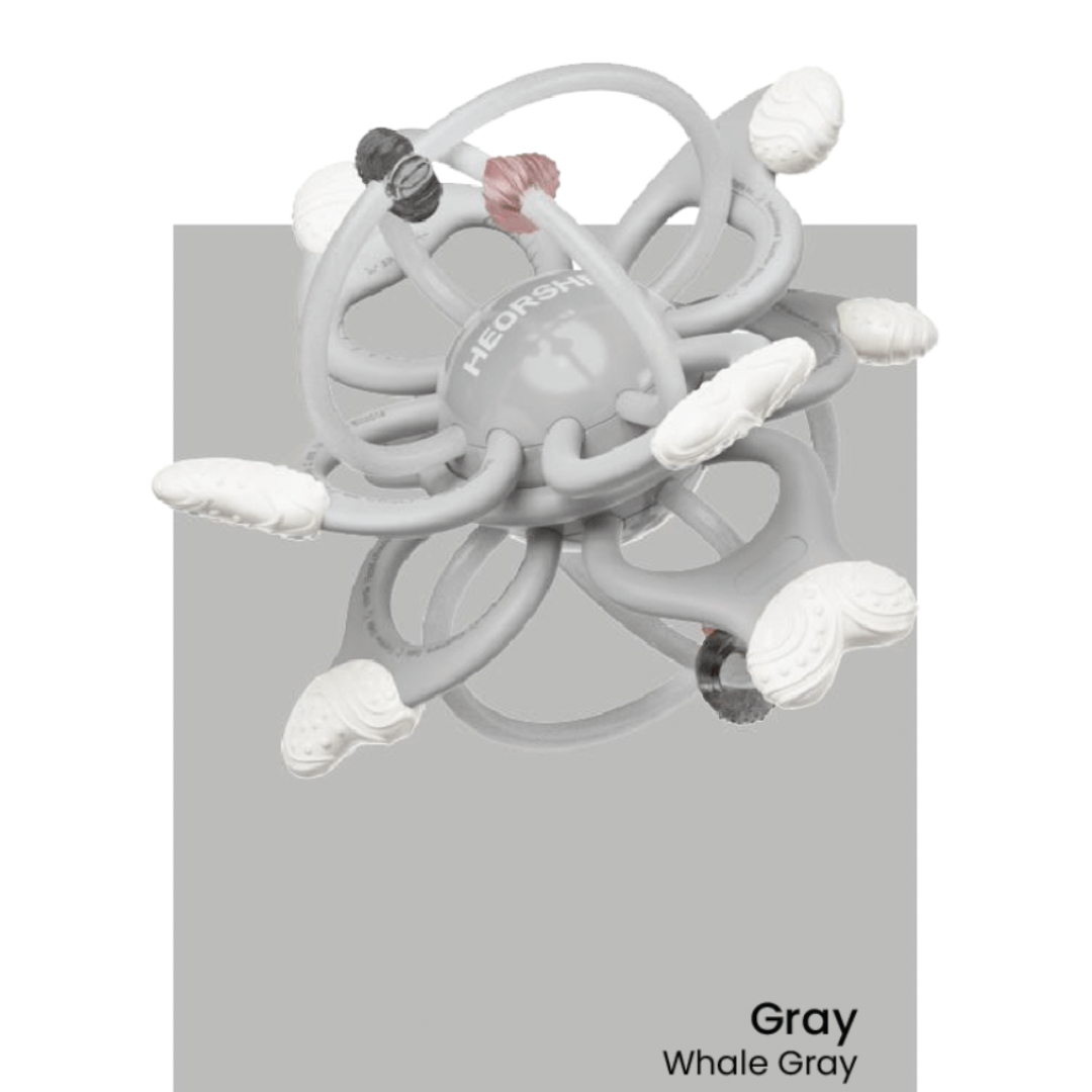 Gặm nướu Silicone Galaxy Heorshe