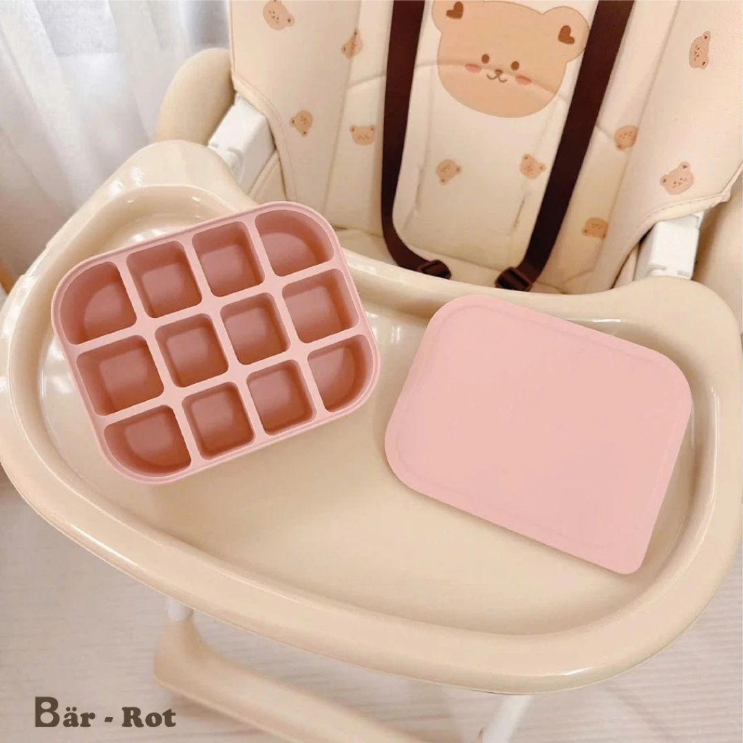 Khay trữ đông Barrot Silicone Bar-Rot