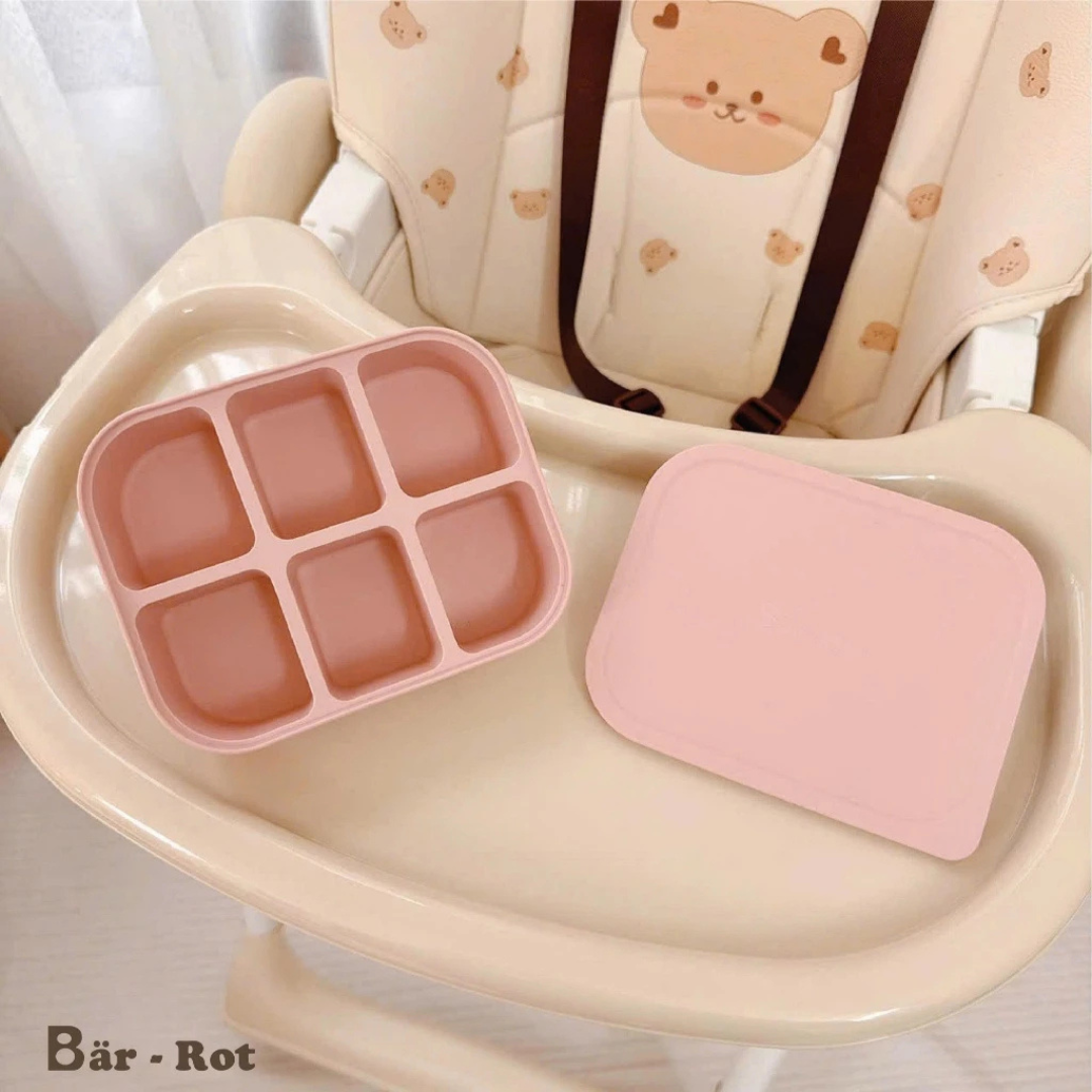 Khay trữ đông Barrot Silicone Bar-Rot