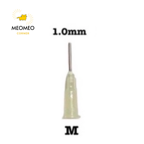 Dụng cụ đục lỗ núm ti, kích to núm ti giúp sữa chảy thuận lợi hơn