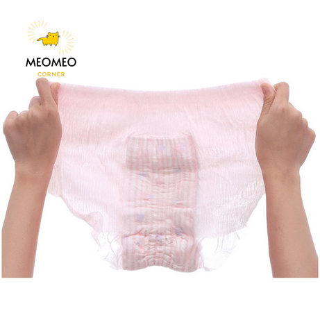 Diana Mama / Diana Sensi dùng cho bà mẹ sau sinh