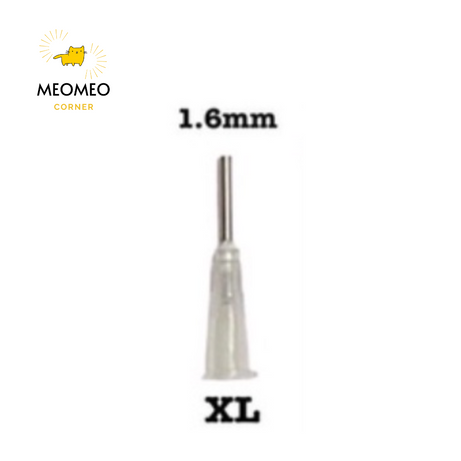 Dụng cụ đục lỗ núm ti, kích to núm ti giúp sữa chảy thuận lợi hơn