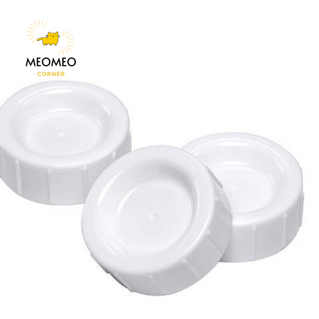 Nắp chặn bình sữa Dr. Brown's cổ thường Dr Brown