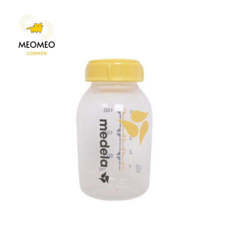 Bình trữ sữa Medela 150ml / 250ml