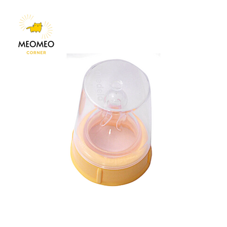 Bình trữ sữa Medela 150ml / 250ml