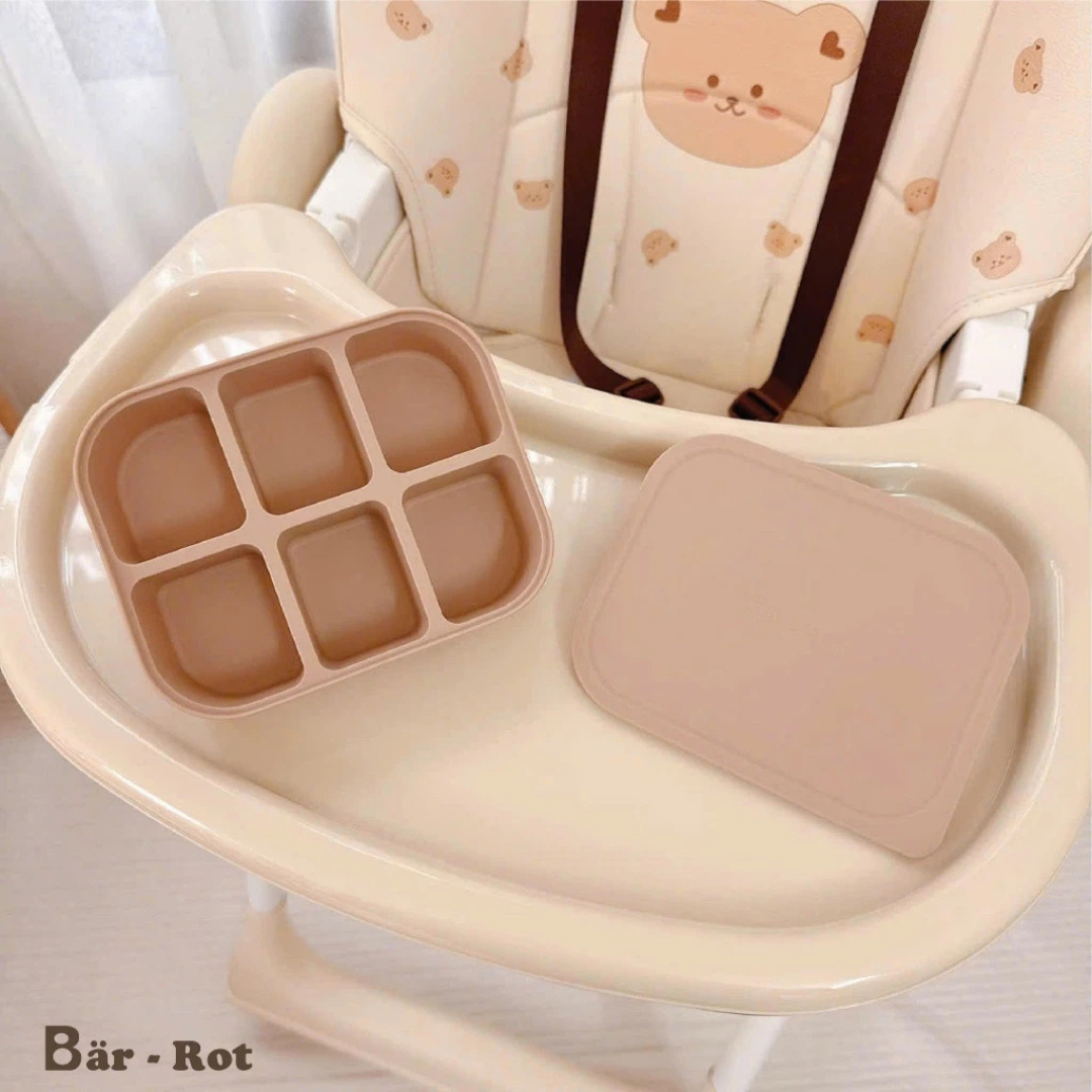 Khay trữ đông Barrot Silicone Bar-Rot
