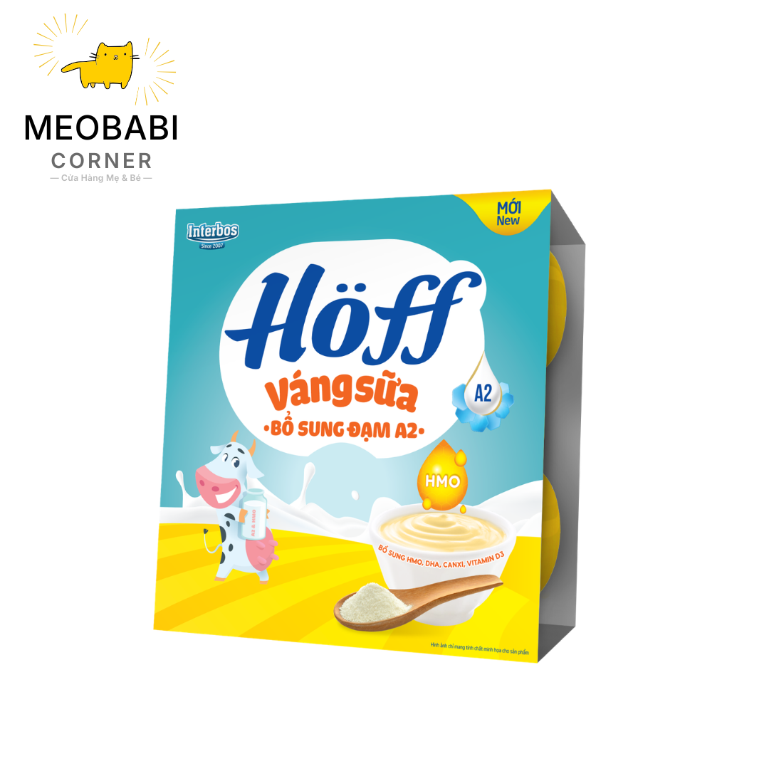 Váng sữa Hoff