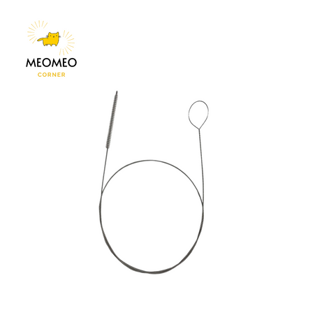 Cọ rửa ống khí /ống hút/ dây hút