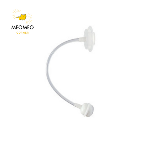 Dây hút / Ống Hút bình sữa cho bé Avent, Moyuum, Hegen, Pigeon, Ubmom, Lansinoh