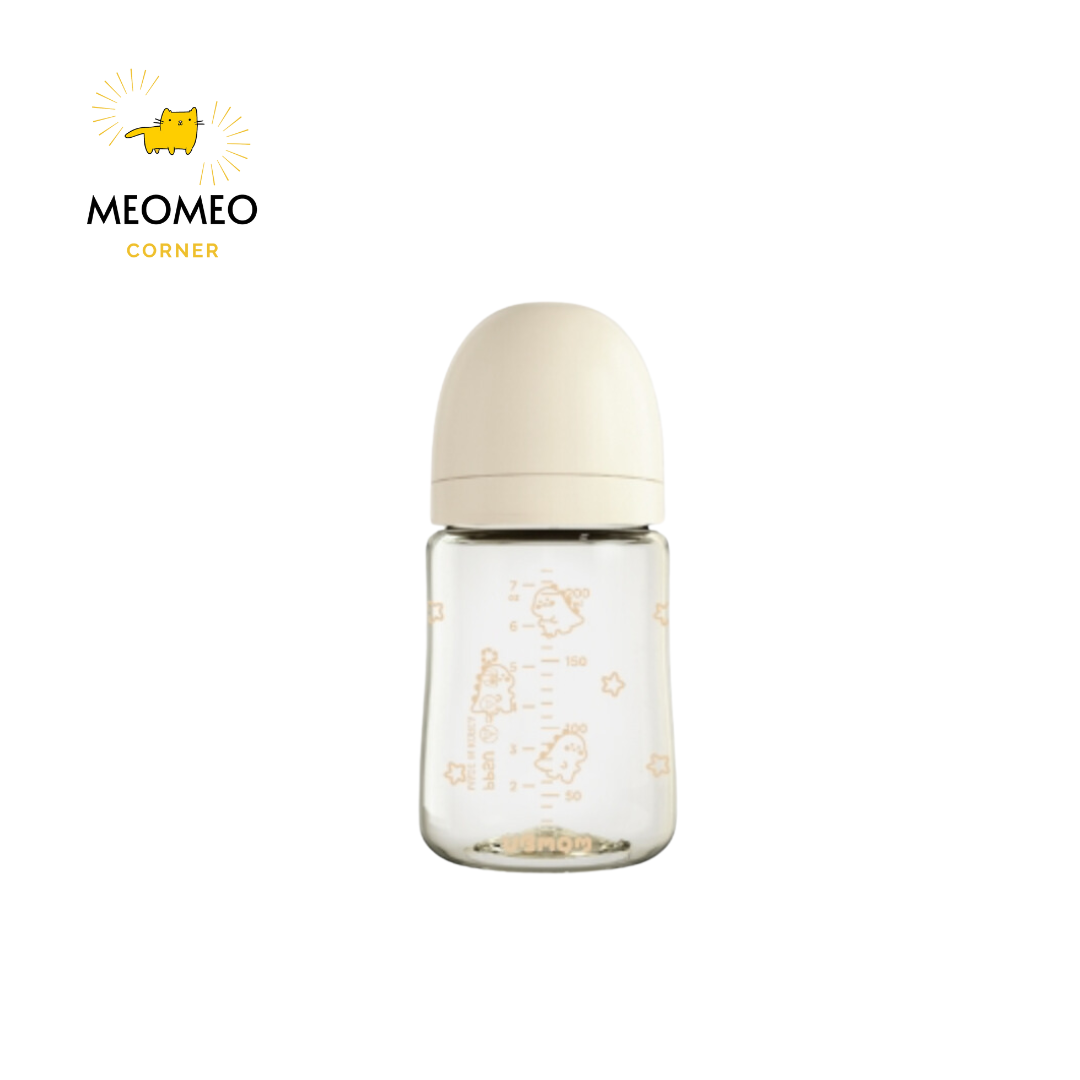 Bình sữa Ubmom Hàn Quốc cho bé 200ml/280ml