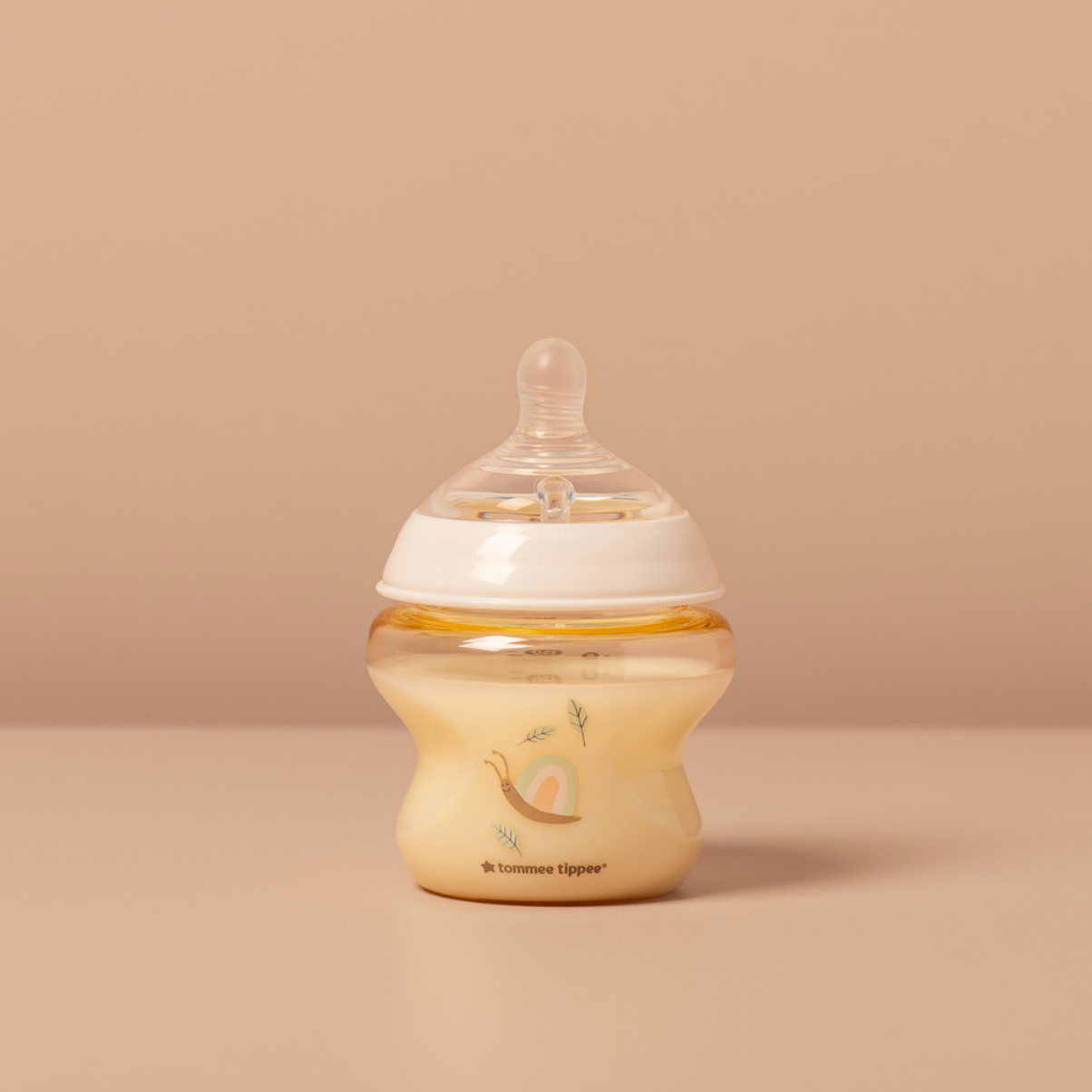 Bình sữa PPSU Hoạ Tiết Tommee Tippee Natural Start