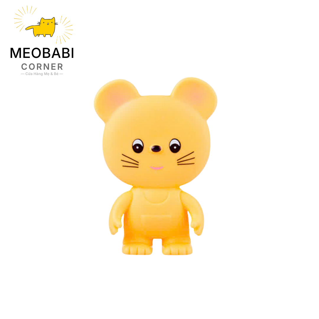 Đồ chơi chút chít Toy Royal