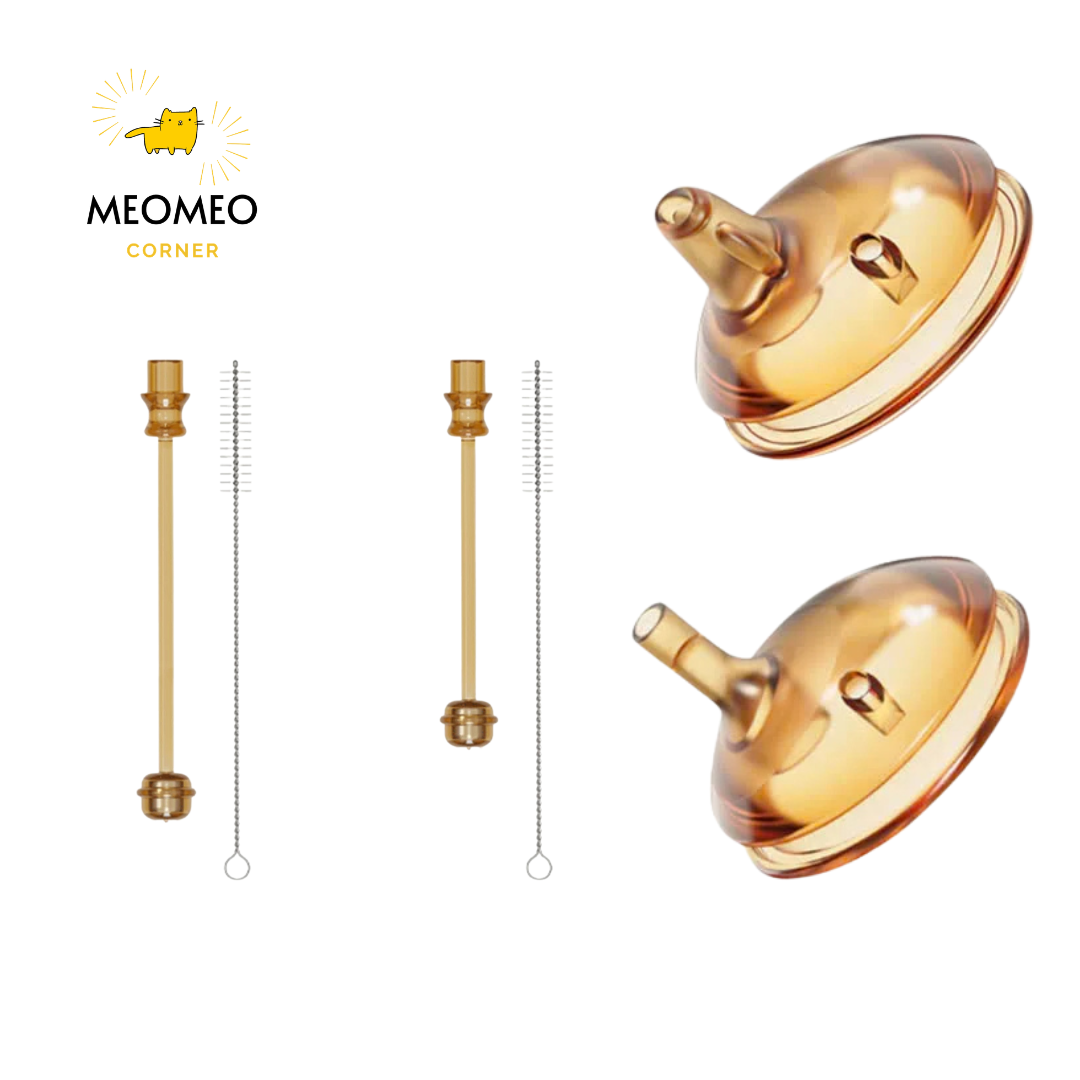 Phụ kiện thay thế cốc tập uống Heorshe