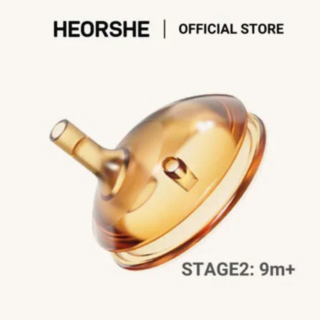 Phụ kiện thay thế cốc tập uống Heorshe