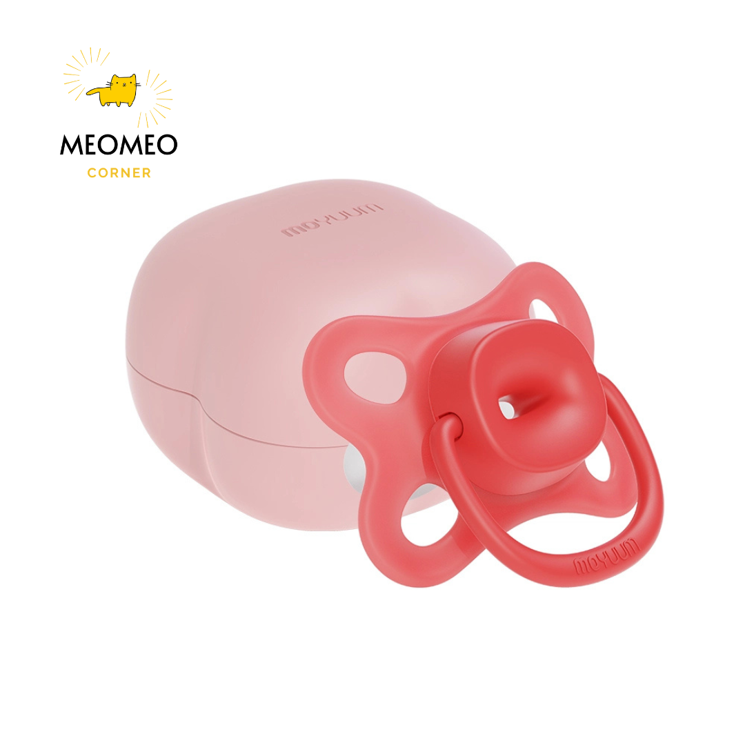 Ty ngậm siêu nhẹ Moyuum