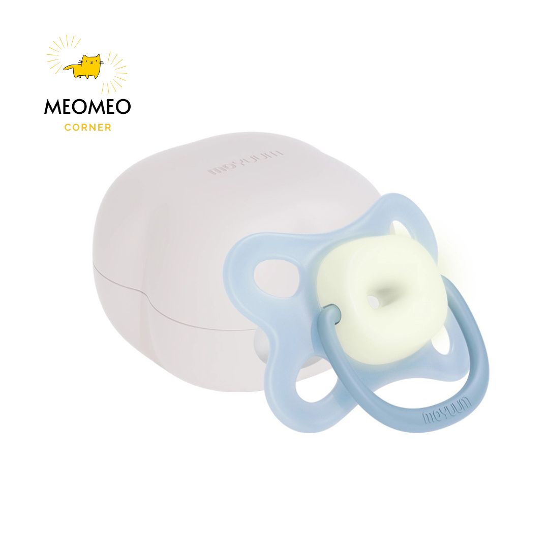 Ty ngậm siêu nhẹ Moyuum