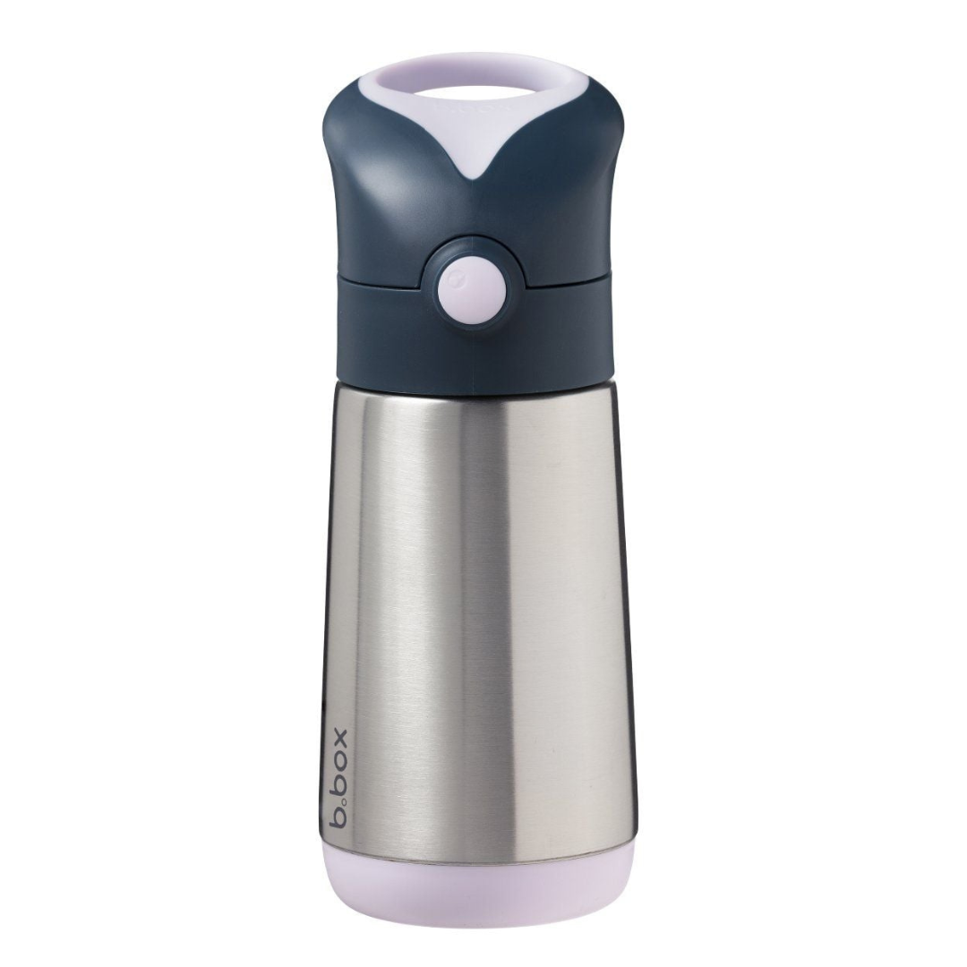 Bình nước B.Box giữ nhiệt đa năng Bbox cho bé 350ml