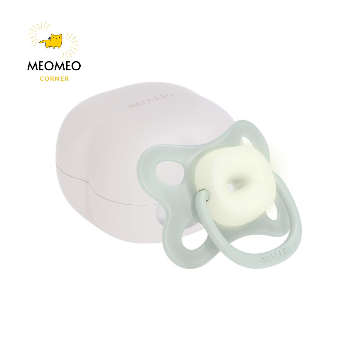 Ty ngậm siêu nhẹ Moyuum