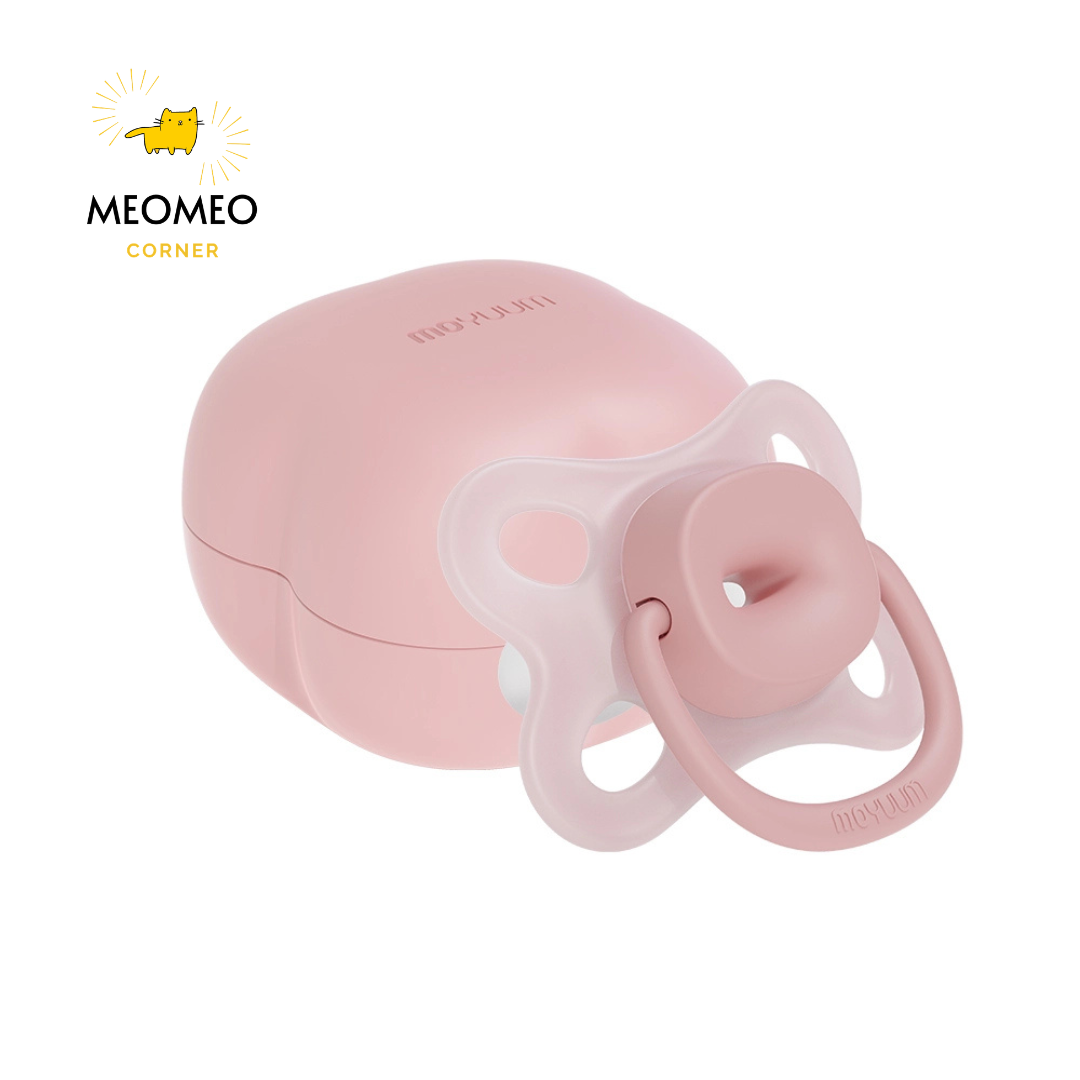 Ty ngậm siêu nhẹ Moyuum