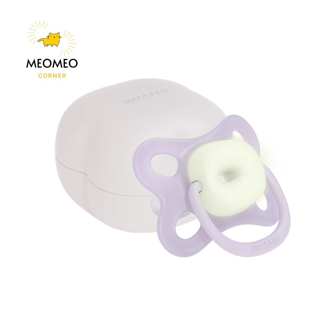 Ty ngậm siêu nhẹ Moyuum