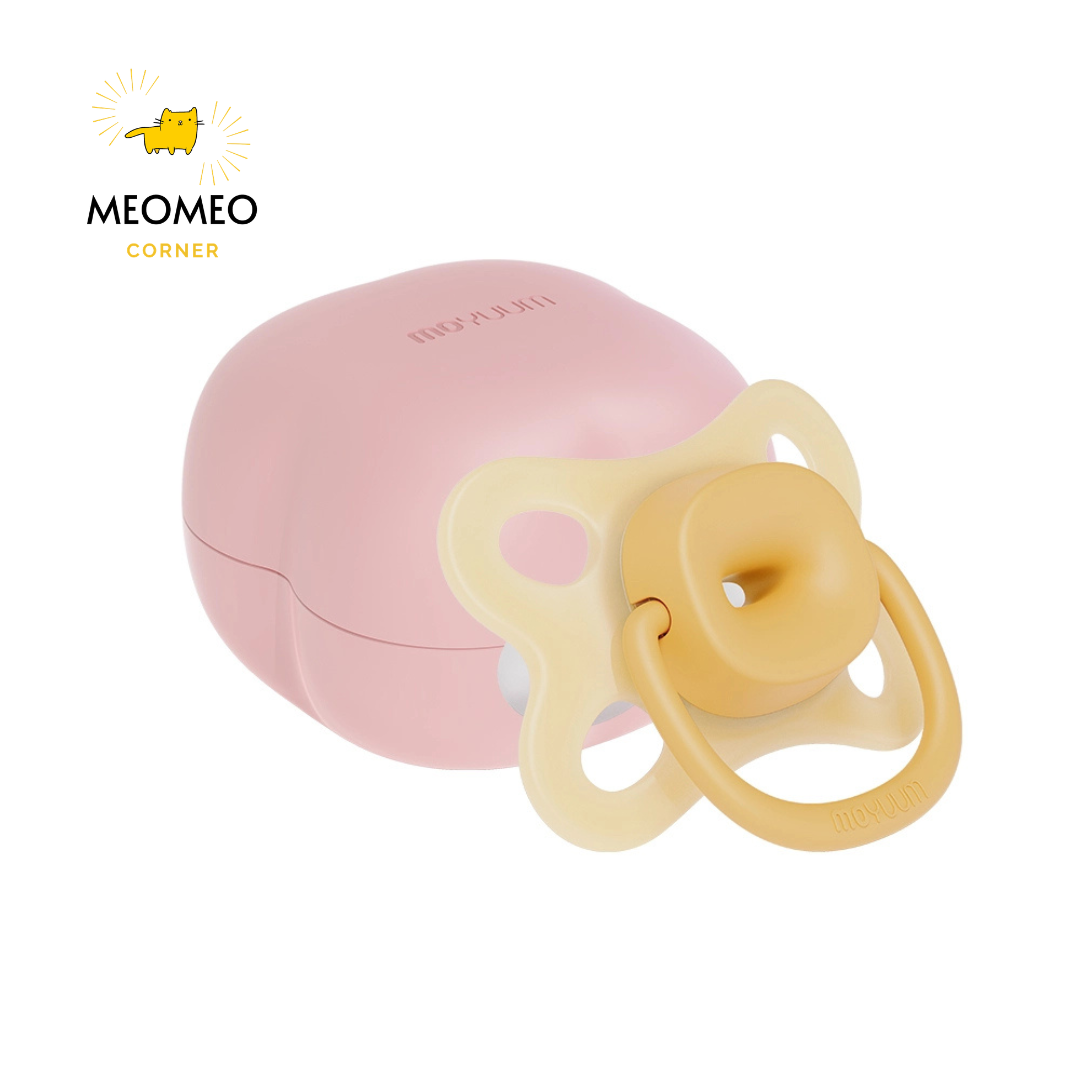 Ty ngậm siêu nhẹ Moyuum