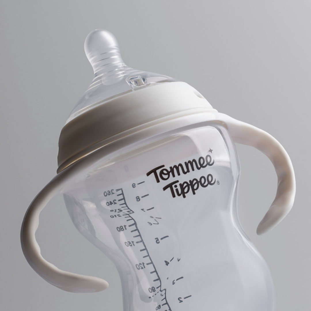 Tay cầm bình sữa Tommee Tippee Easy-Grip