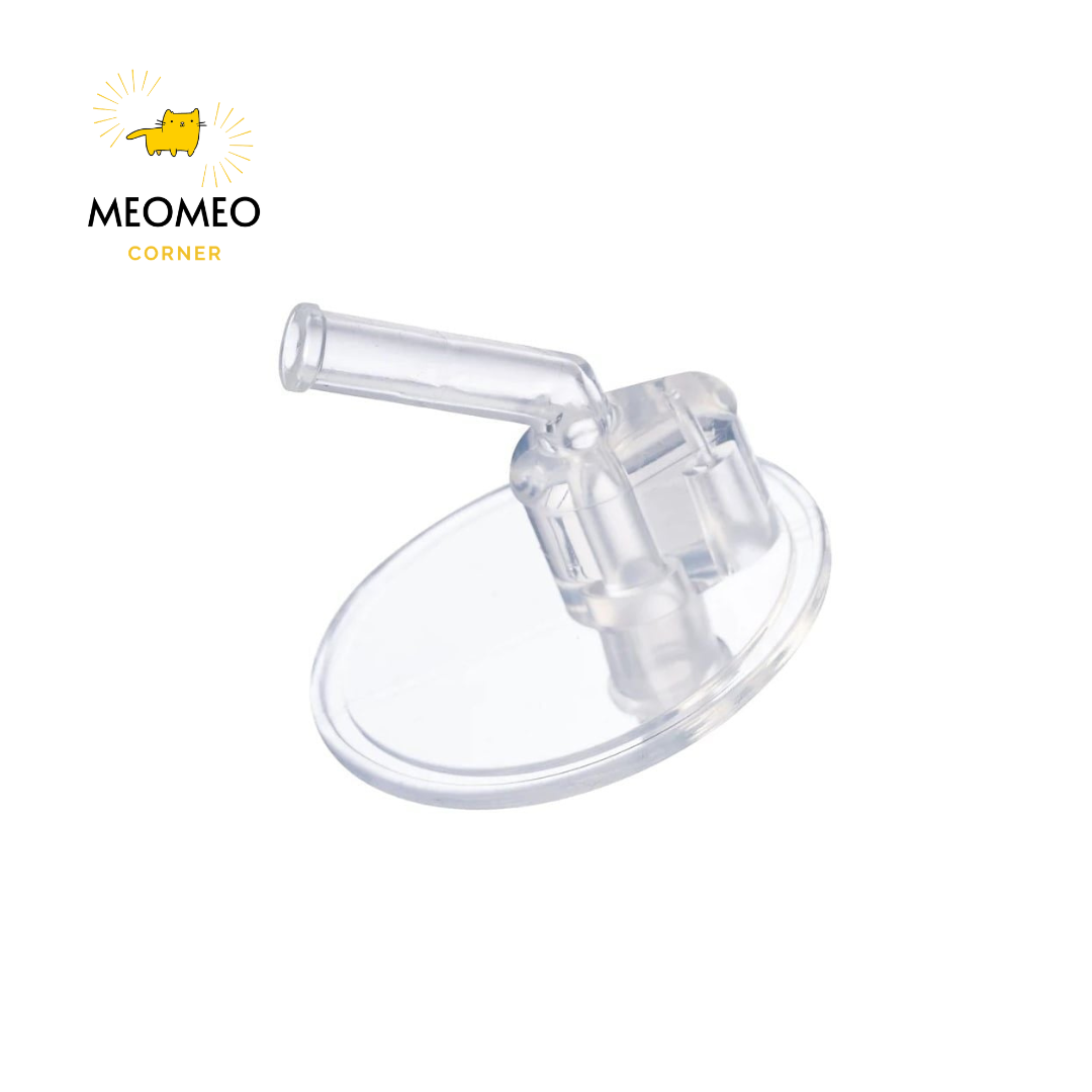 Đầu ống hút B.Box thay thế bình giữ nhiệt BBox