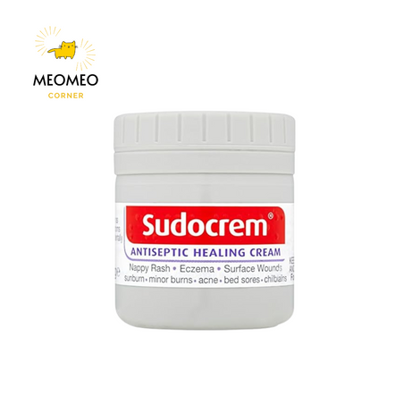 Kem chống hăm đa năng Sudocrem