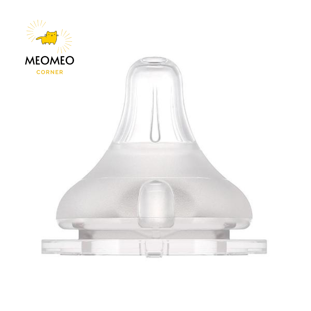 Núm ti thay thế bình Moyuum Hàn Quốc