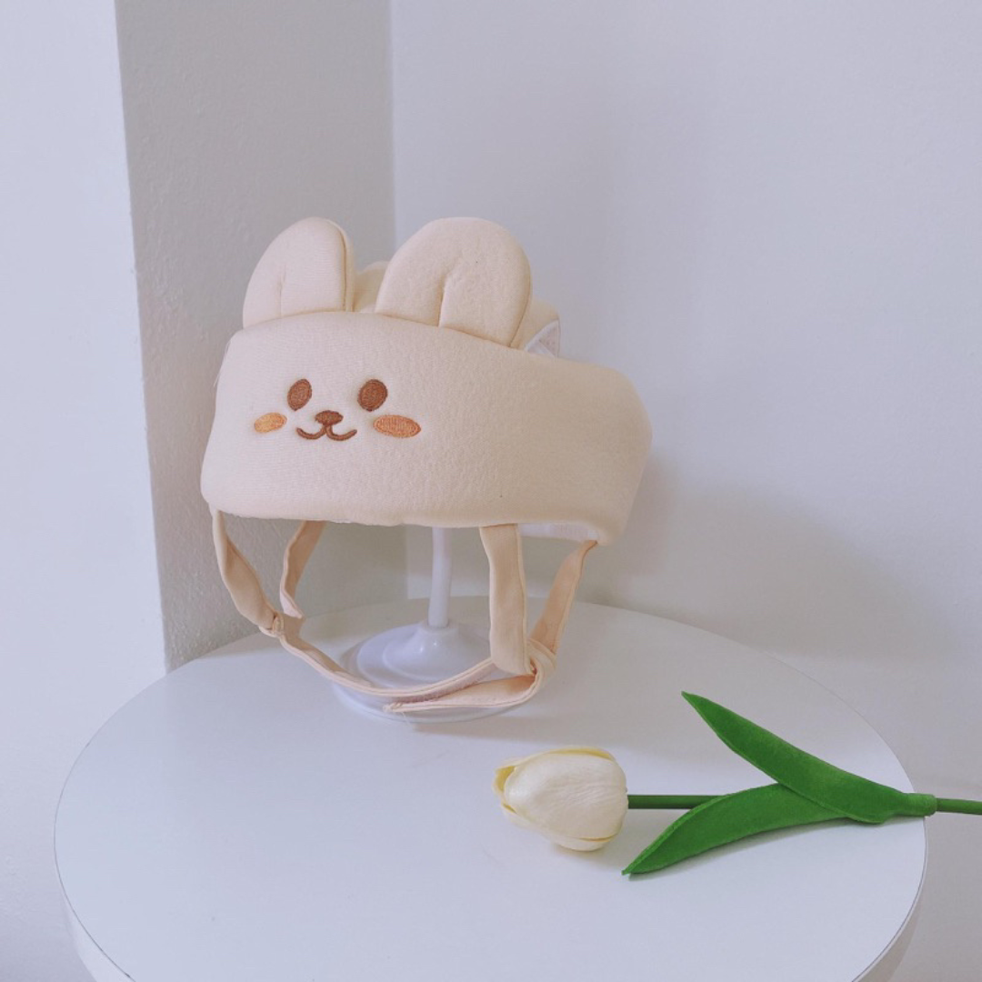 Mũ bảo vệ đầu cho bé Monona