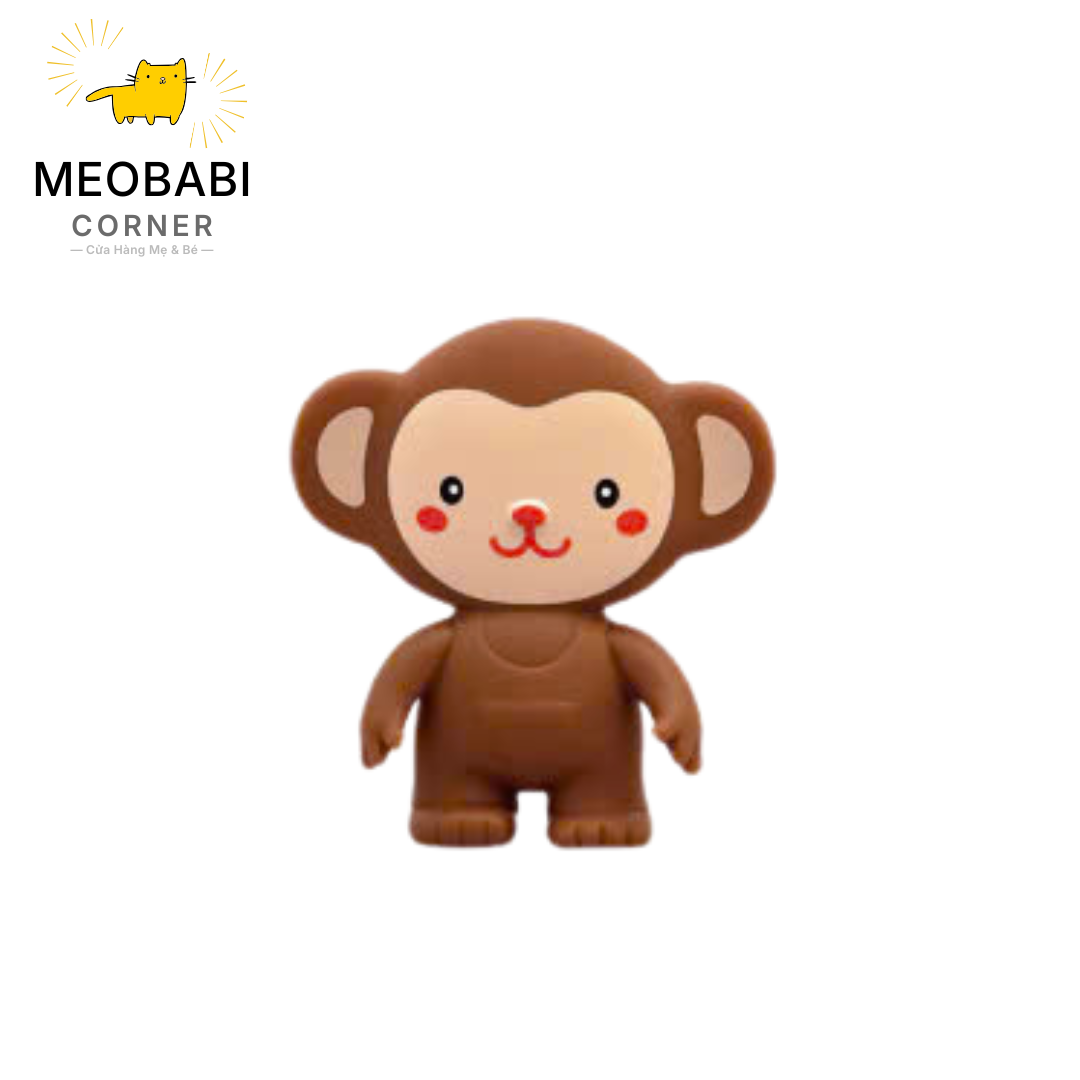 Đồ chơi chút chít Toy Royal