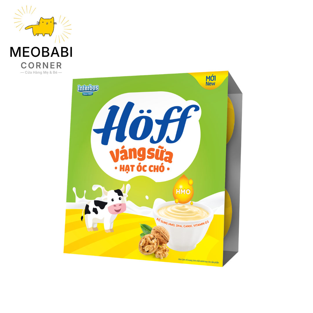 Váng sữa Hoff
