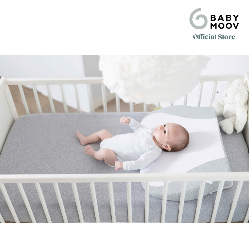 Gối chống trào ngược Babymoov Cosymat