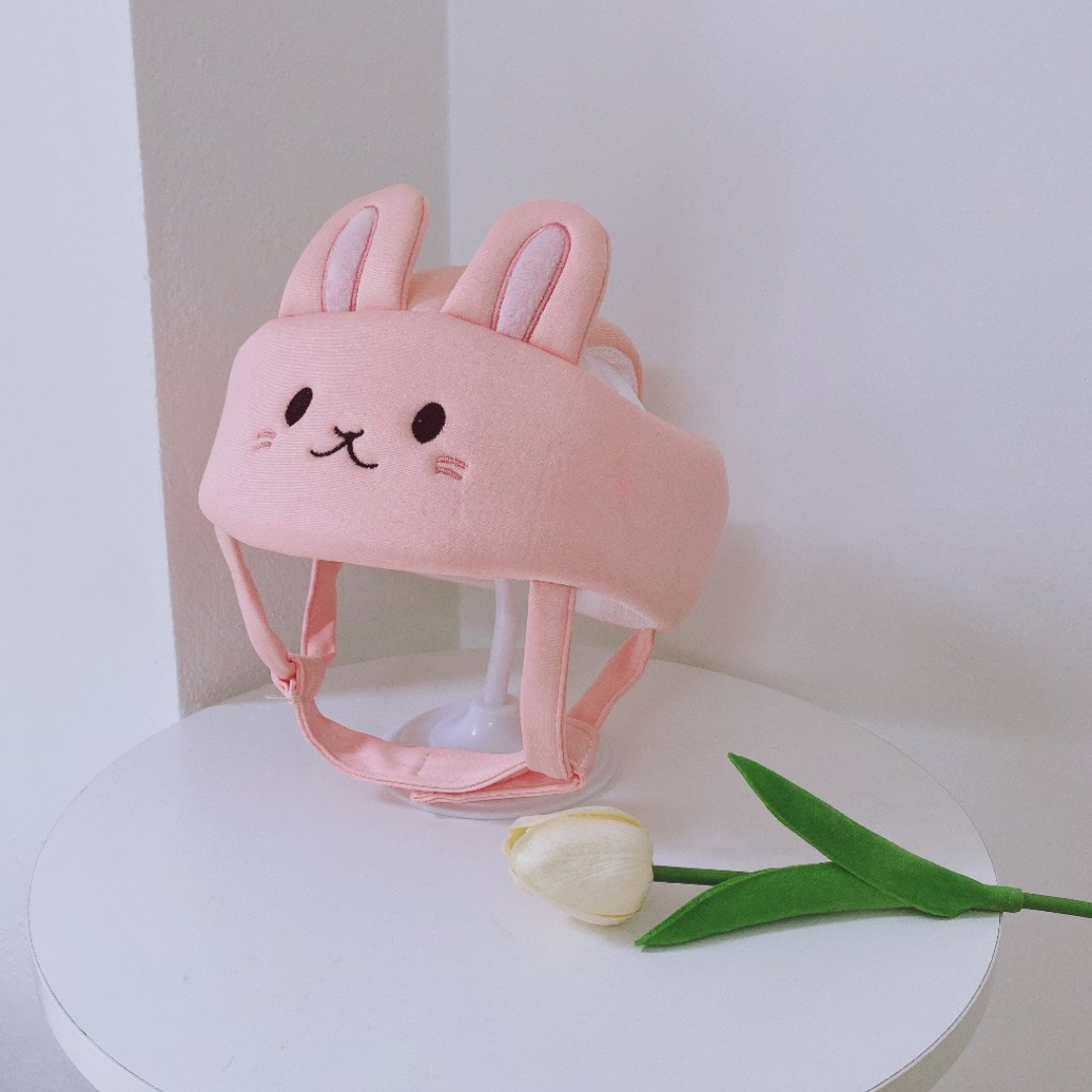 Mũ bảo vệ đầu cho bé Monona