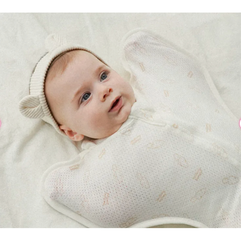 [Chính hãng] Nhộng chũn Organic Malang Honey Hàn Quốc cho bé