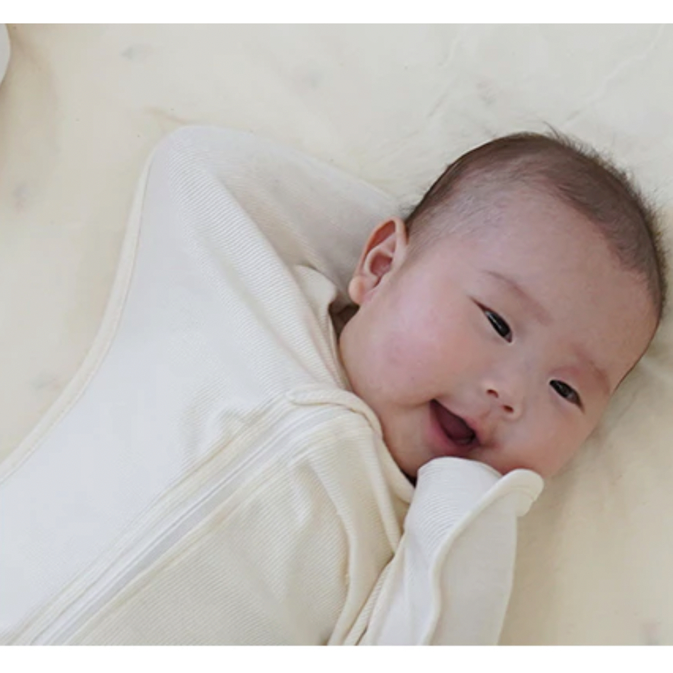 [Chính hãng] Nhộng chũn Organic Malang Honey Hàn Quốc cho bé