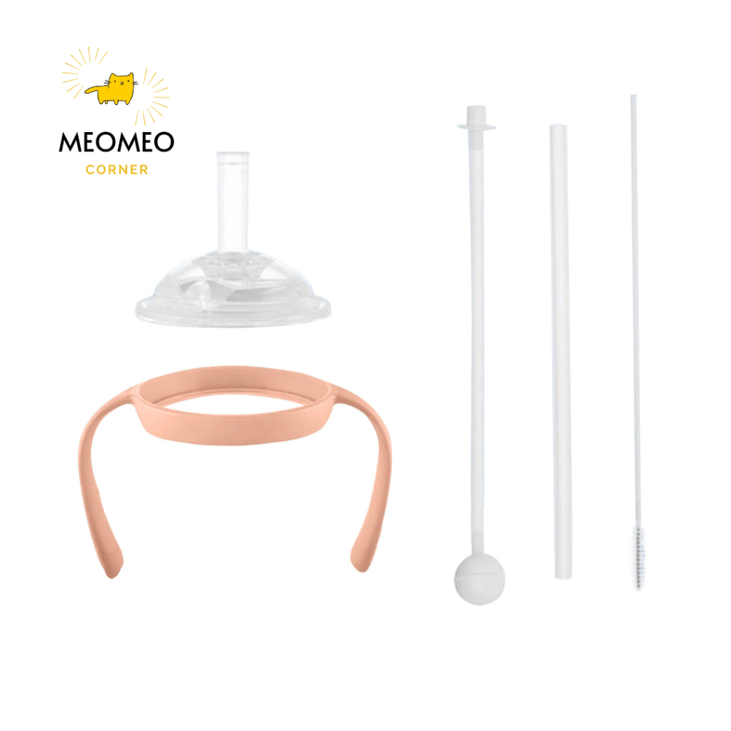 Bộ chuyển đổi ống hút, tay cầm Moyuum Hàn Quốc