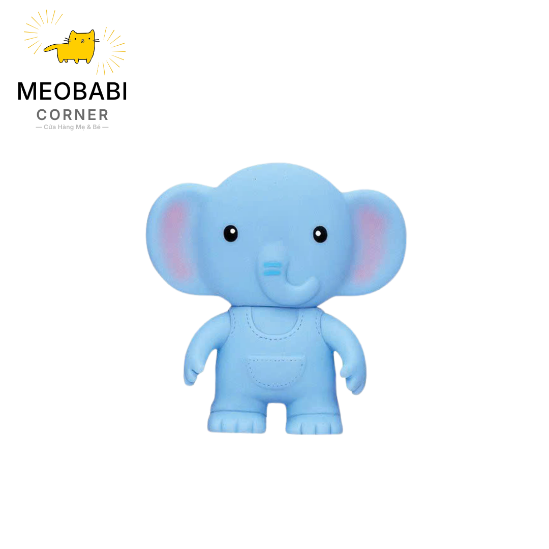 Đồ chơi chút chít Toy Royal