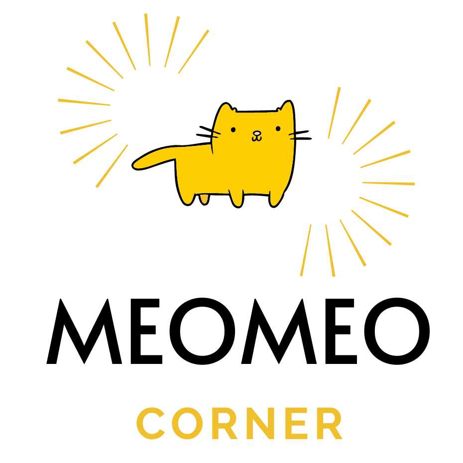 MEOMEO CORNER