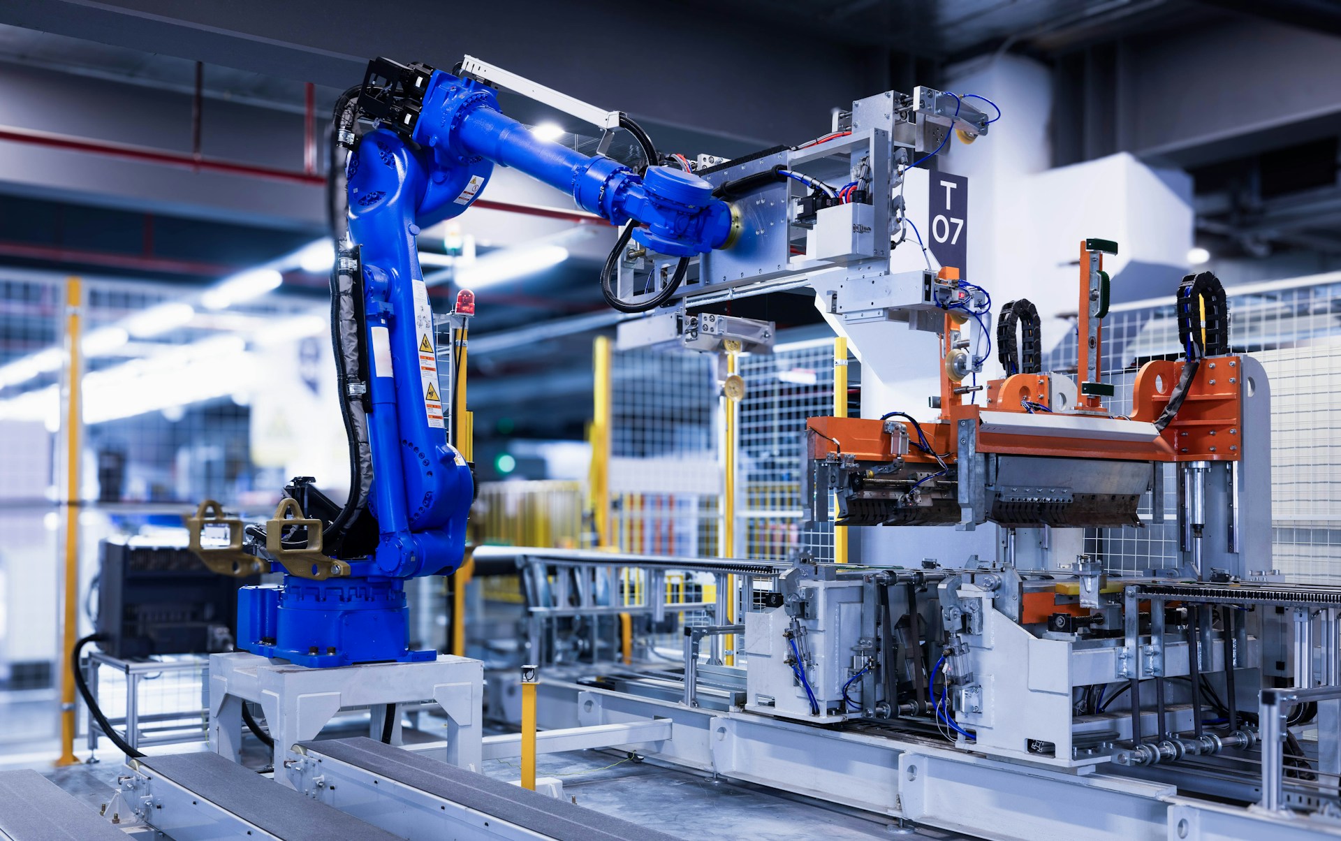 From Factories to Ecosystems: Taiwanese Companies Expand Their Technology Footprint in Viet Nam