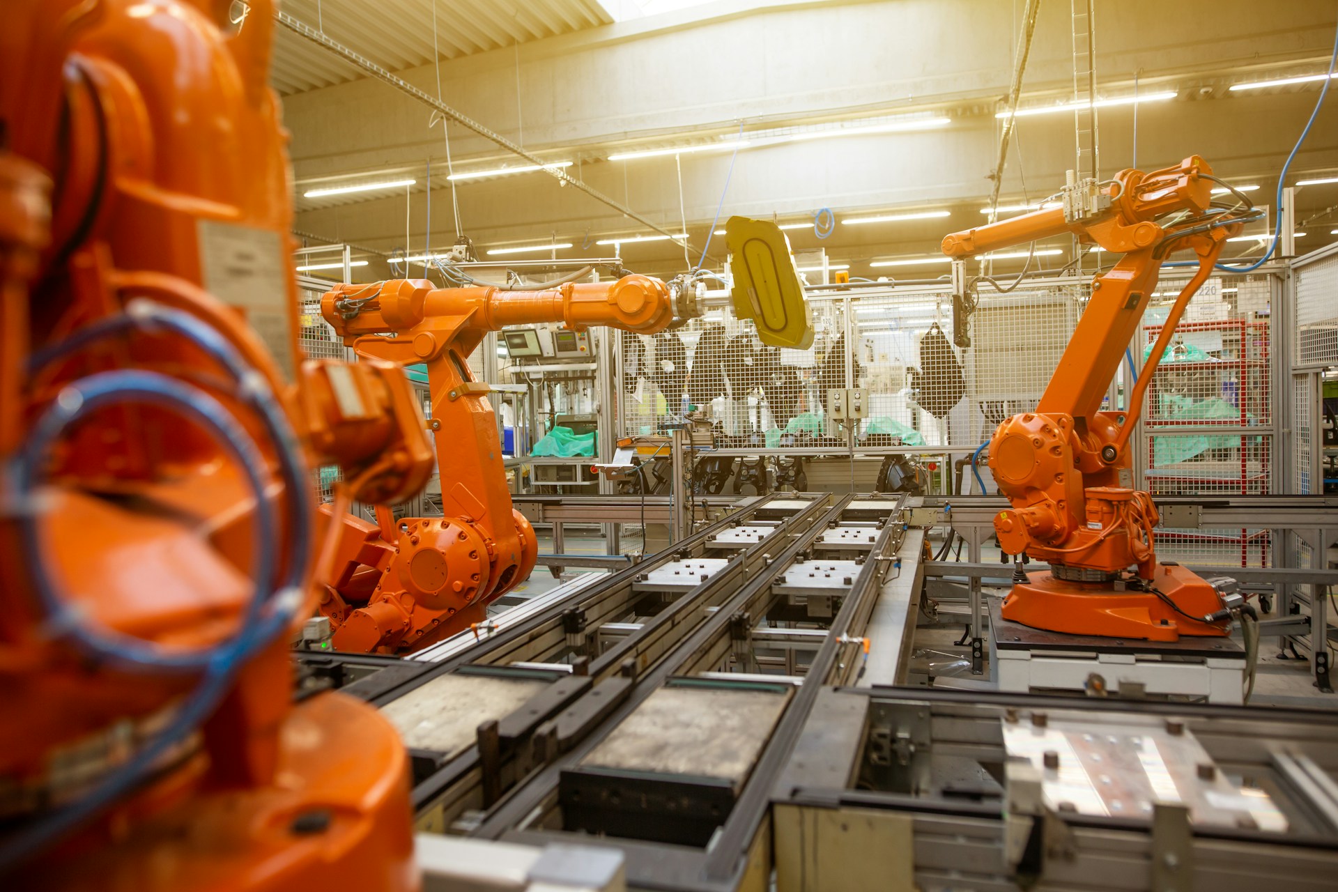 Ready-Built Factories: Vietnam’s Fast-Track Gateway to Global Supply Chains