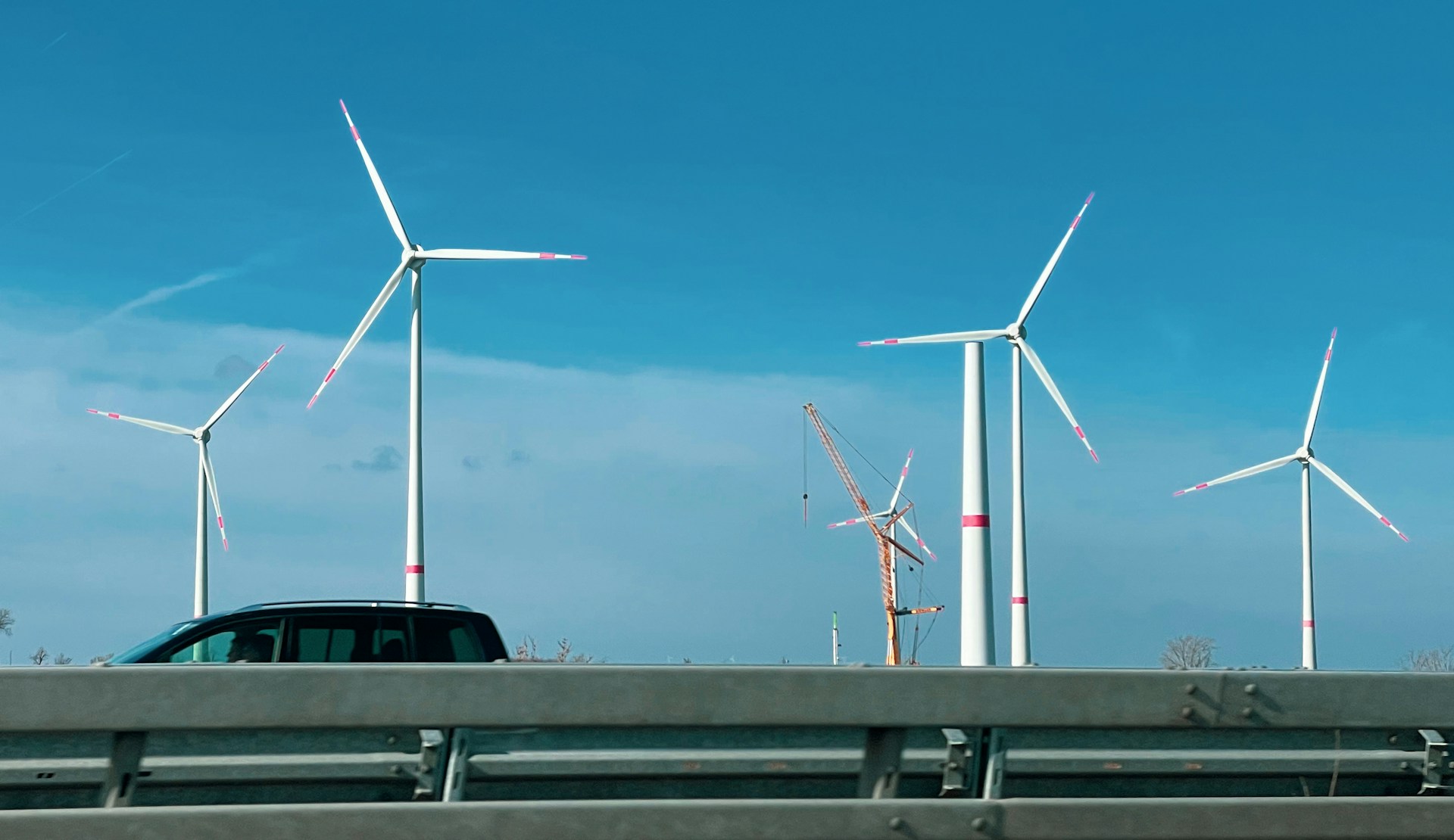 Infrastructure and Green Industry: Vietnam Poised for a Strategic Leap Forward