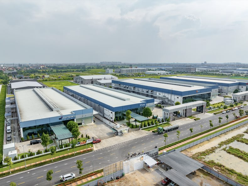 Impact of Provincial Mergers on Vietnam’s Industrial Real Estate Market