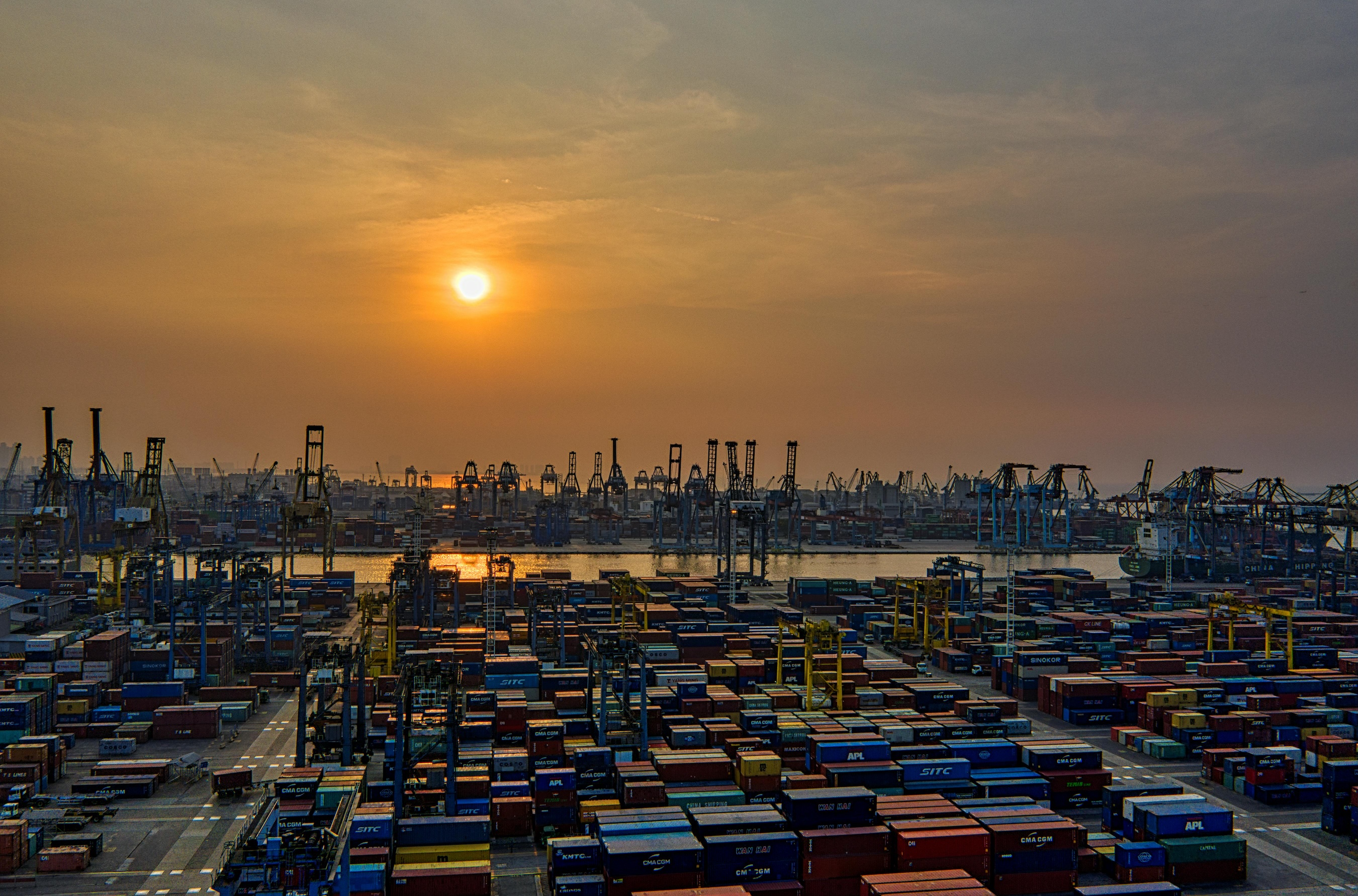 Hai Phong’s Special Policies and Infrastructure Push Draw $15.3 Billion in Investment