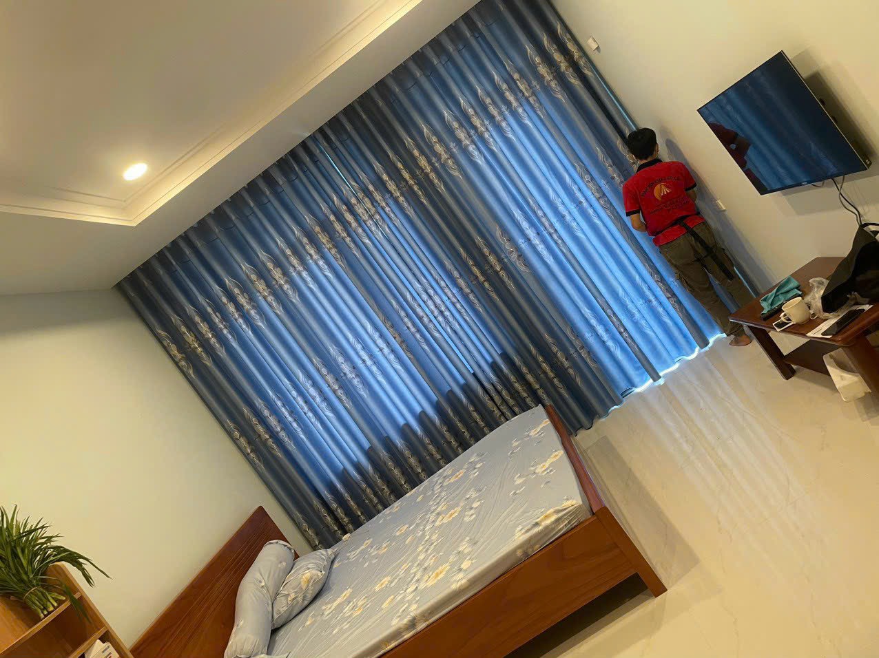 Rèm Cửa Giá Rẻ